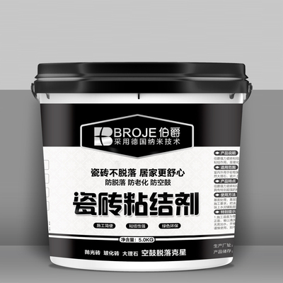伯爵瓷砖粘结剂